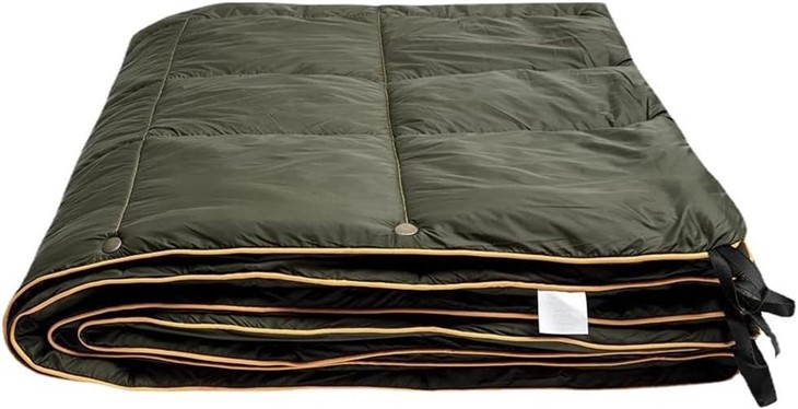Lightweight Down Blanket Outdoor Travel factory