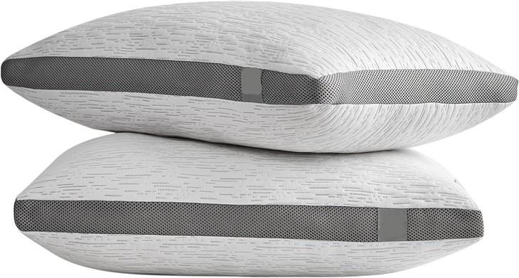 Pillows Queen Size Set Of 2 suppliers