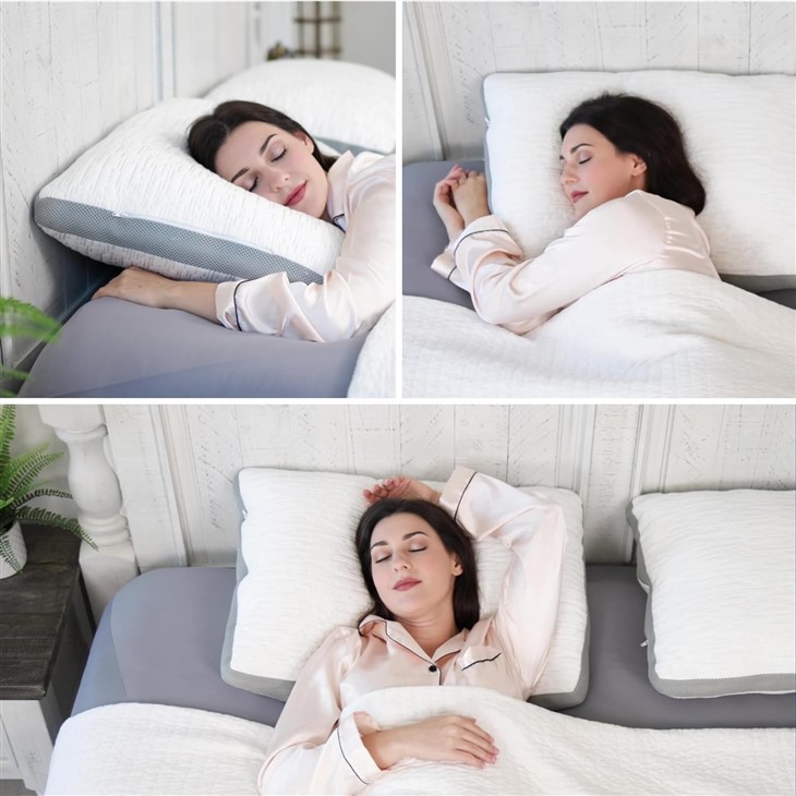 Pillows Queen Size Set Of 2 price