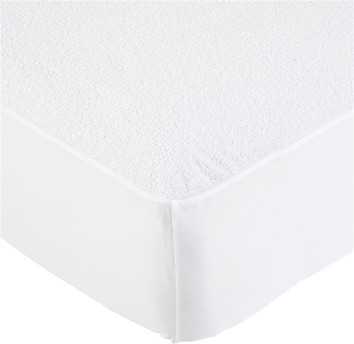 Quiet Waterproof Mattress Protector factory