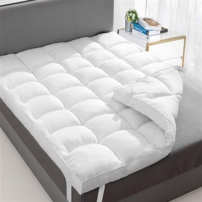 Topper Matres Ffitiad Trwchus