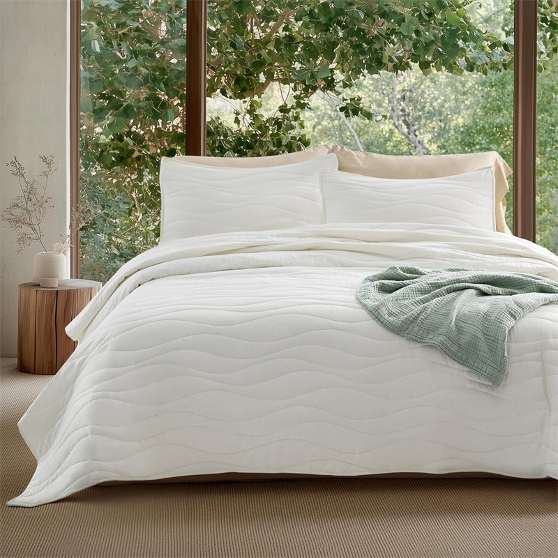 Tencel Comforter King