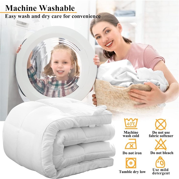 Thick Fitted Mattress Topper manufacturers