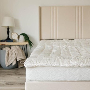 Brenhines Pad Matres Gwlân